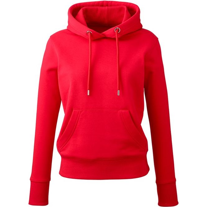 Anthem Womens Hoodie
