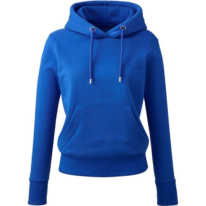 Anthem Womens Hoodie