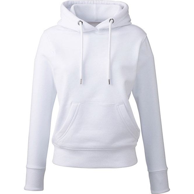 Anthem Womens Hoodie
