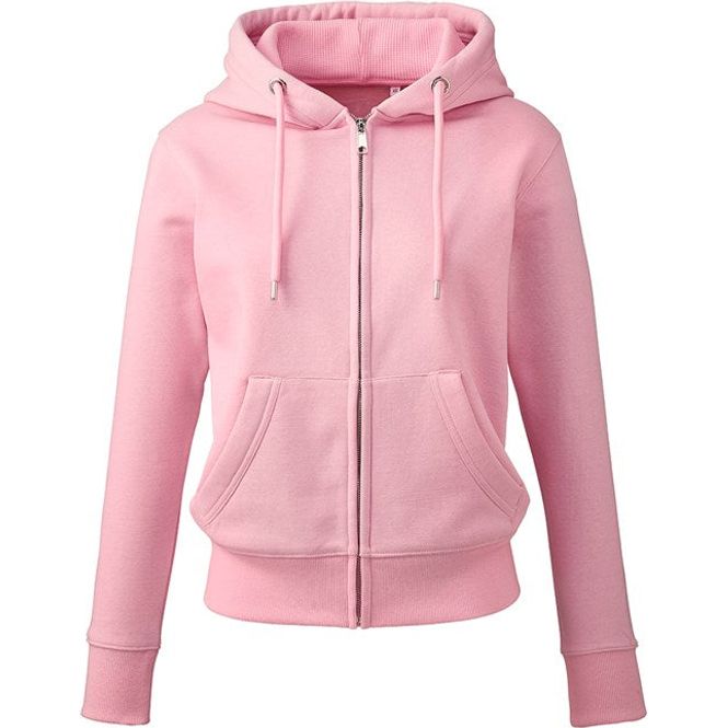 Anthem Womens Full-Zip Hoodie