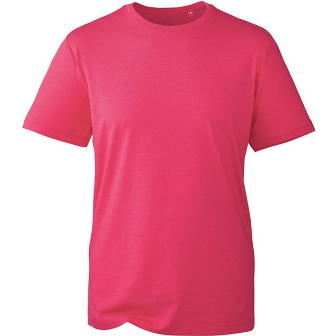 Anthem Soft Feel T-Shirt
