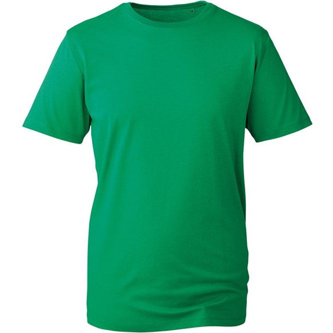 Anthem Soft Feel T-Shirt