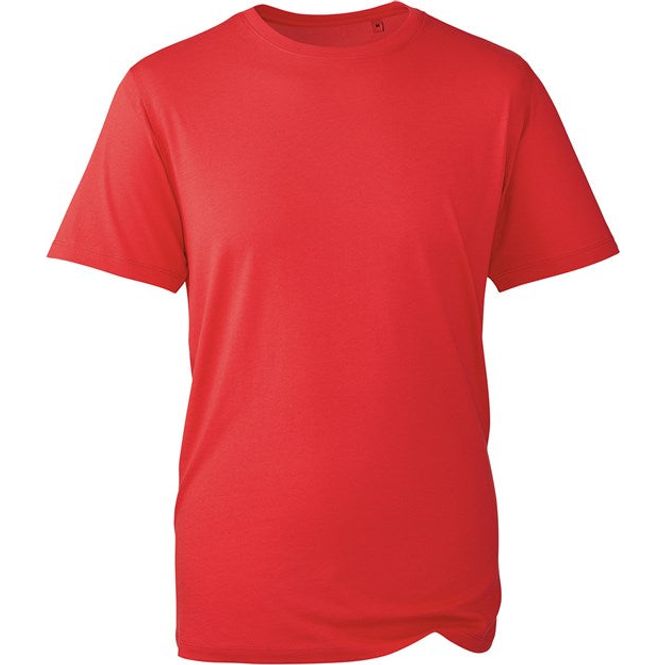 Anthem Soft Feel T-Shirt