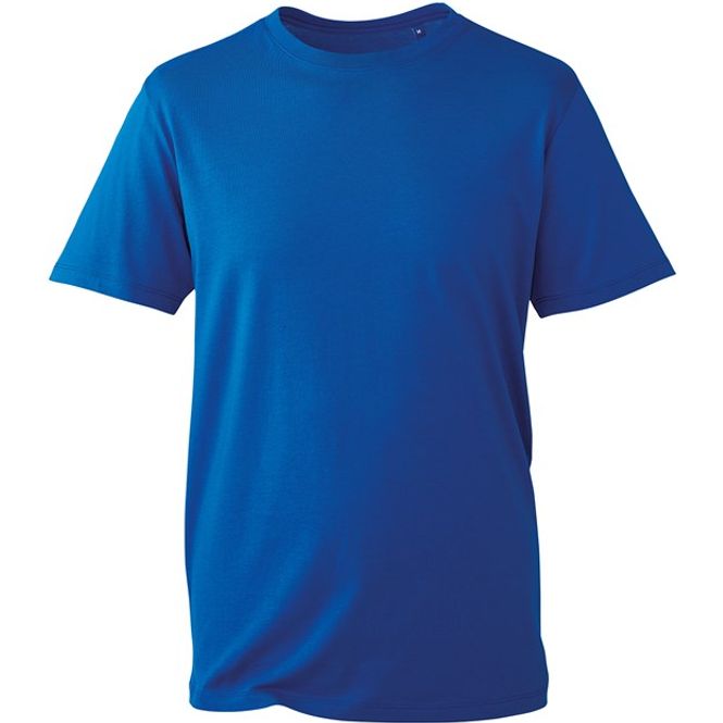 Anthem Soft Feel T-Shirt