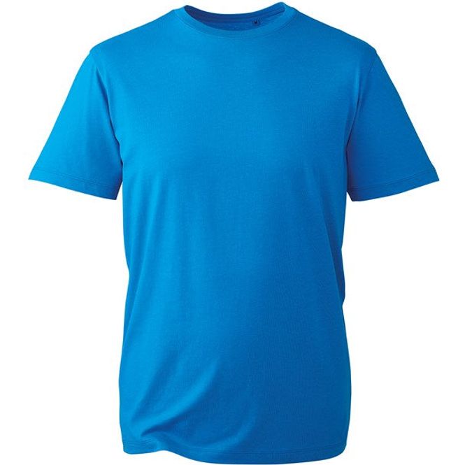 Anthem Soft Feel T-Shirt