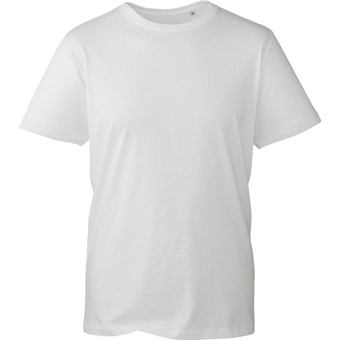 Anthem Soft Feel T-Shirt