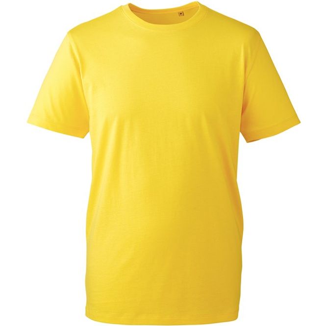 Anthem Soft Feel T-Shirt