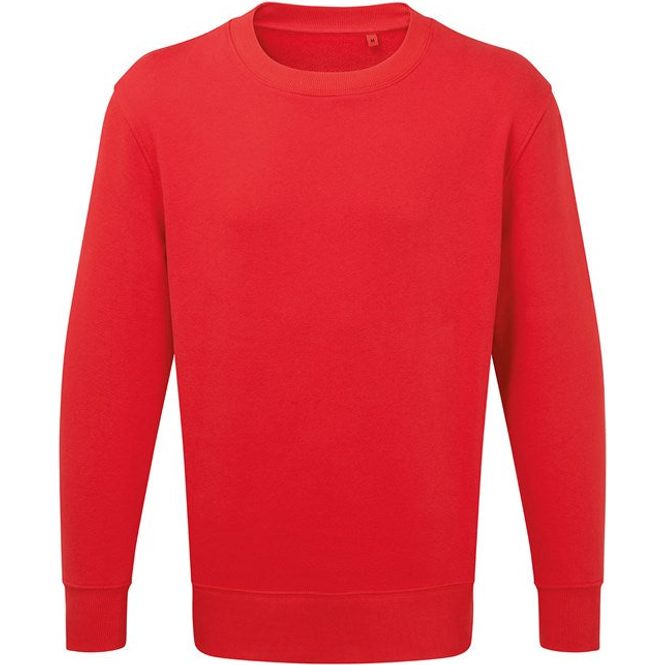 Anthem Unisex Sweatshirt