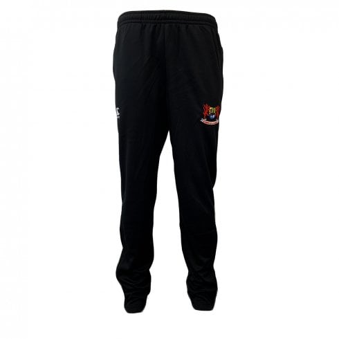 Banbridge Academy Boys Tapered Pant Black
