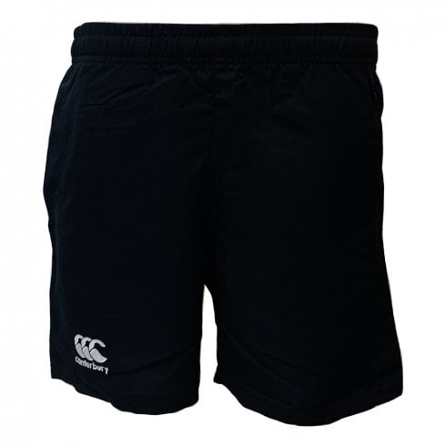 Banbridge Academy PE Shorts Black