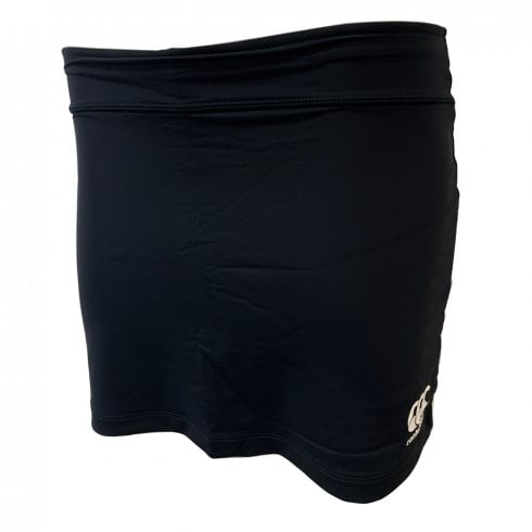 Banbridge Academy Girls PE Skort Black