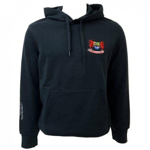 Banbridge Academy Unisex Hoody Black