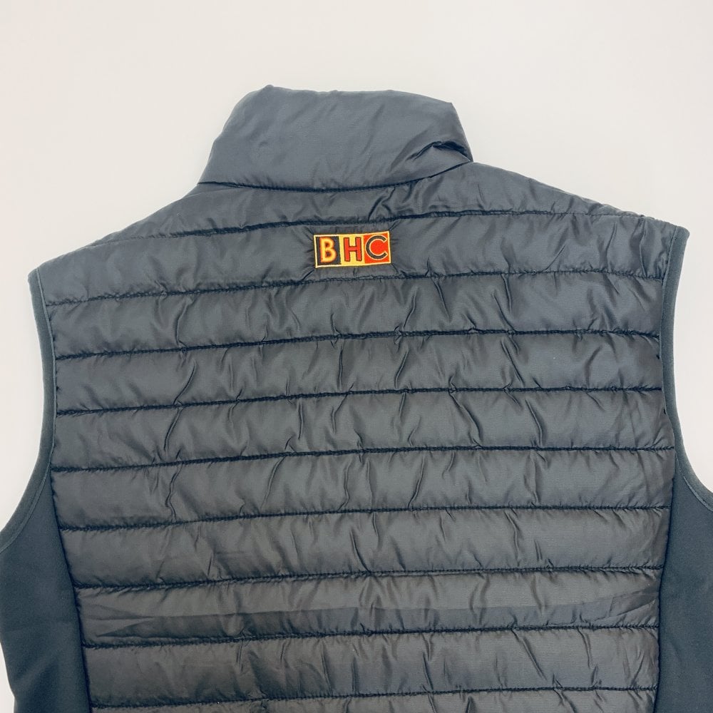 Banbridge Hockey Club Adults Pro Gilet Black