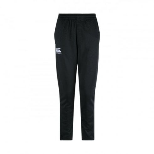 Banbridge Hockey Club Canterbury Tapered Pant Black