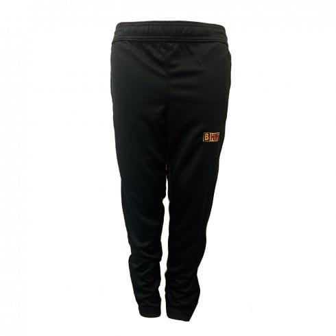 Banbridge Hockey Club Junior Stretch Legging Black