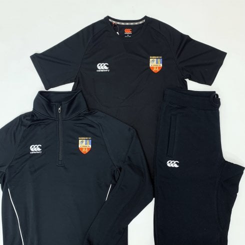 Banbridge Hockey Club Ladies Bundle 2