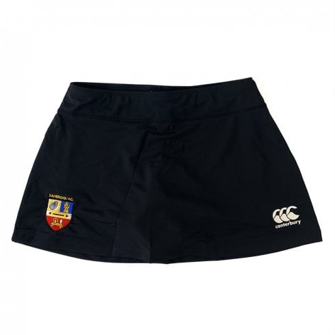 Banbridge Hockey Club Skort Black