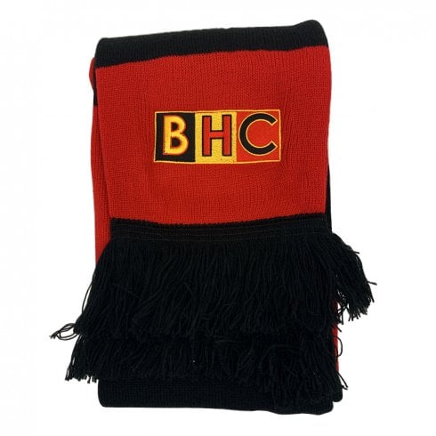 Banbridge Hockey Club Stadium Scarf