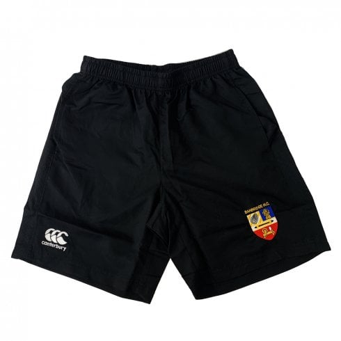 Banbridge Hockey Club Team Short Black