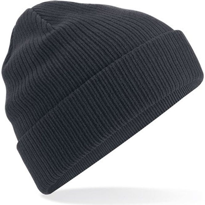 Beechfield Organic Cotton Beanie