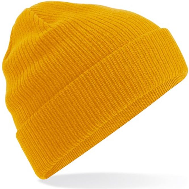 Beechfield Organic Cotton Beanie