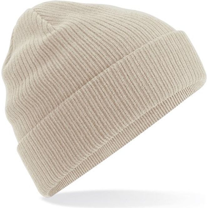 Beechfield Organic Cotton Beanie
