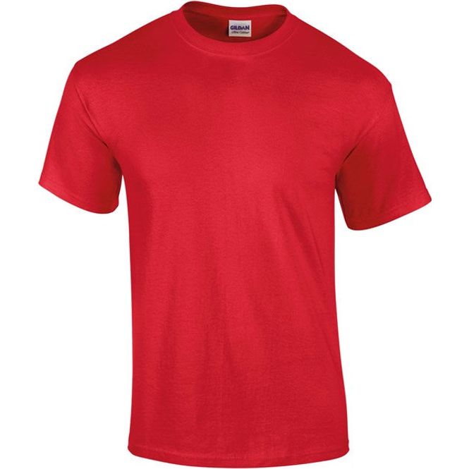 Gildan Ultra Cotton Adult T-Shirt