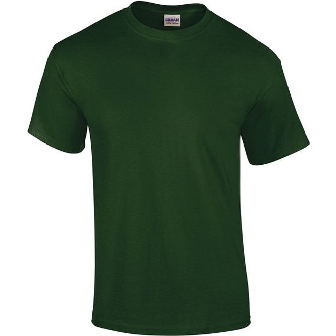 Gildan Ultra Cotton Adult T-Shirt