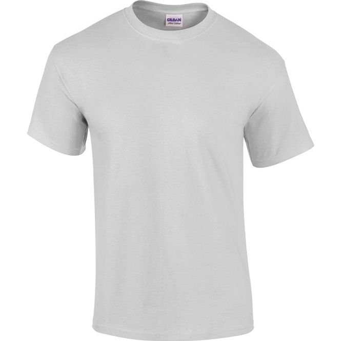 Gildan Ultra Cotton Adult T-Shirt