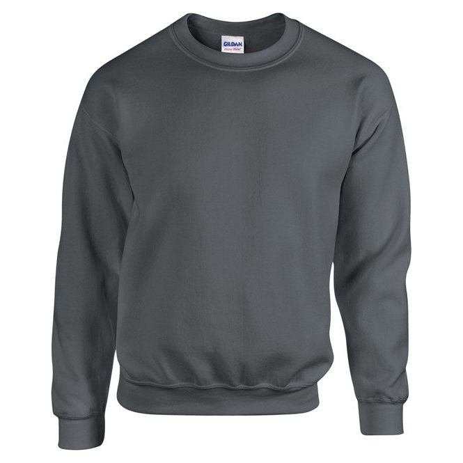 Gildan Heavy Blend Adult Crew Neck Sweatshirt