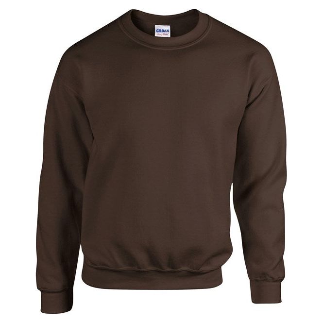 Gildan Heavy Blend Adult Crew Neck Sweatshirt