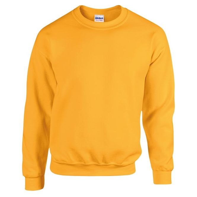 Gildan Heavy Blend Adult Crew Neck Sweatshirt