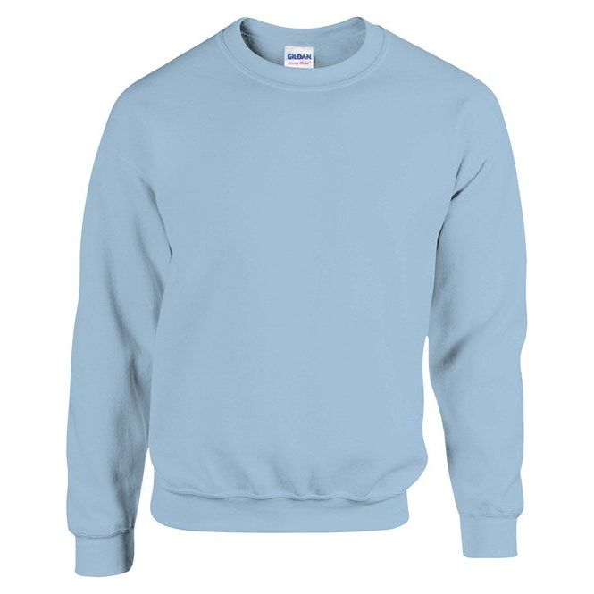 Gildan Heavy Blend Adult Crew Neck Sweatshirt