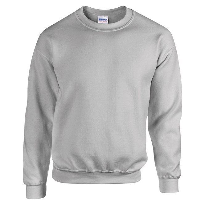 Gildan Heavy Blend Adult Crew Neck Sweatshirt