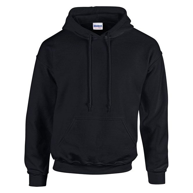 Gildan Heavy Blend Hooded Sweatshirt