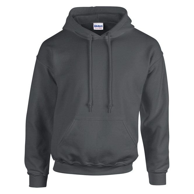 Gildan Heavy Blend Hooded Sweatshirt