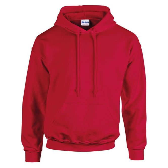 Gildan Heavy Blend Hooded Sweatshirt