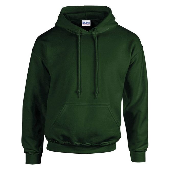 Gildan Heavy Blend Hooded Sweatshirt
