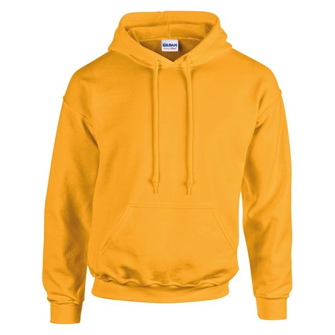 Gildan Heavy Blend Hooded Sweatshirt