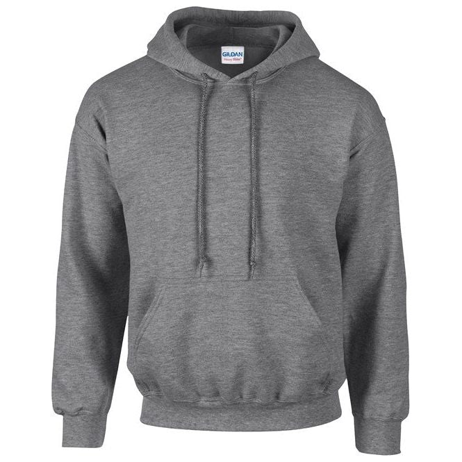 Gildan Heavy Blend Hooded Sweatshirt