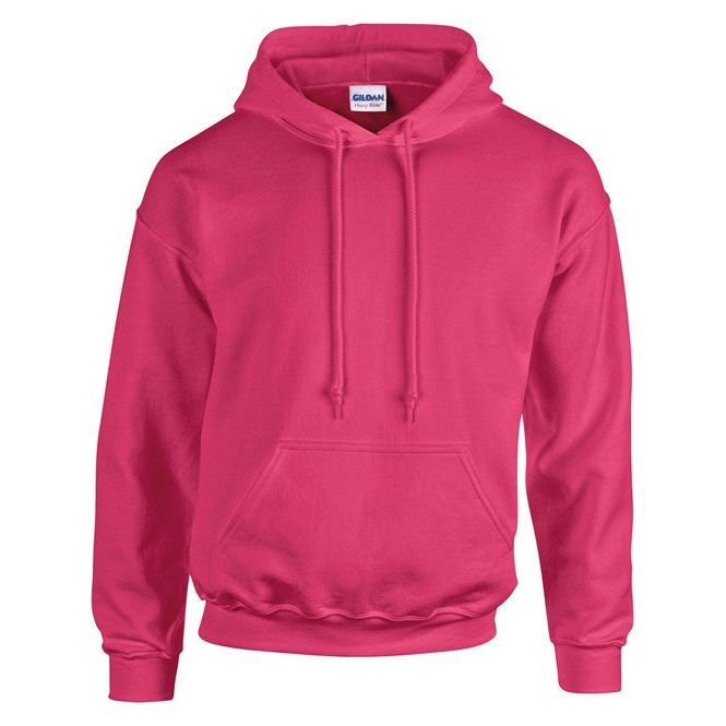 Gildan Heavy Blend Hooded Sweatshirt