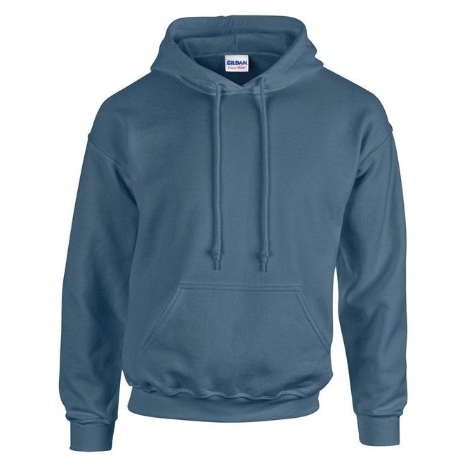 Gildan Heavy Blend Hooded Sweatshirt