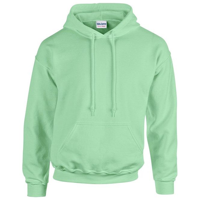 Gildan Heavy Blend Hooded Sweatshirt