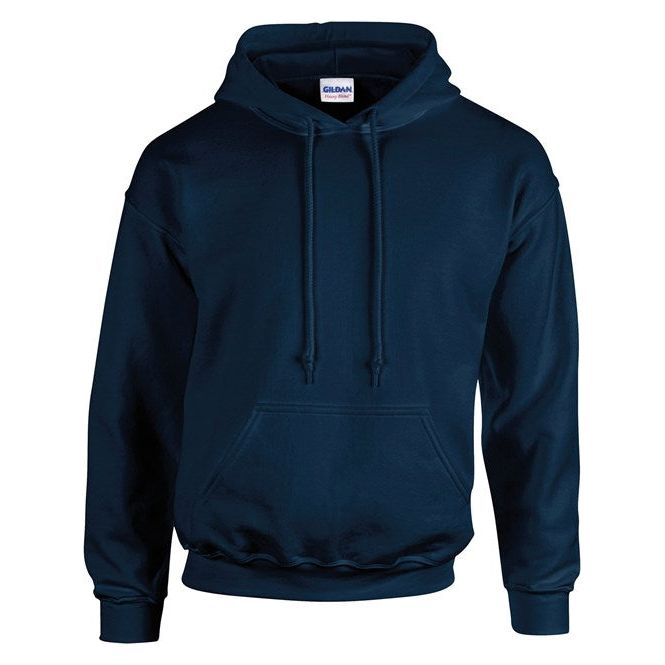 Gildan Heavy Blend Hooded Sweatshirt