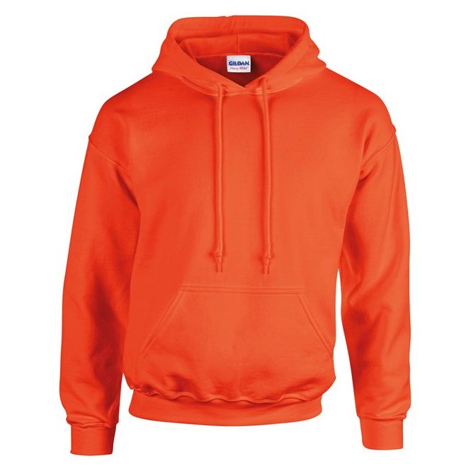 Gildan Heavy Blend Hooded Sweatshirt
