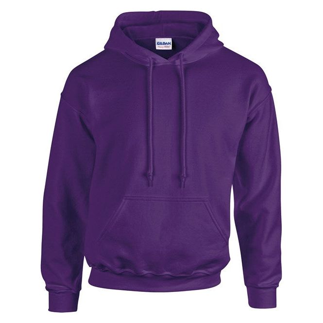 Gildan Heavy Blend Hooded Sweatshirt