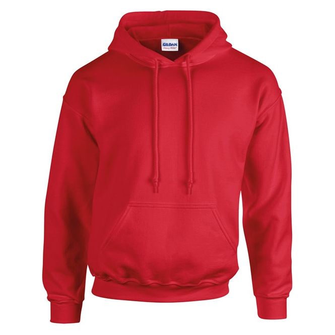Gildan Heavy Blend Hooded Sweatshirt