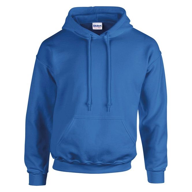 Gildan Heavy Blend Hooded Sweatshirt