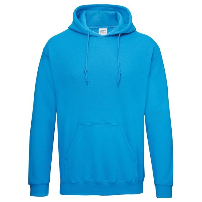 Gildan Heavy Blend Hooded Sweatshirt