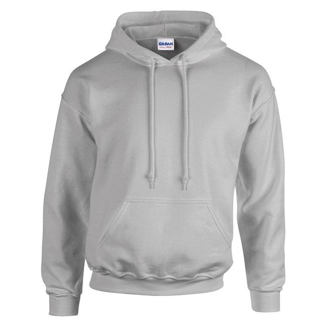 Gildan Heavy Blend Hooded Sweatshirt